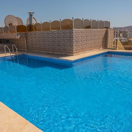 Appart Hotel Star Tanger Exterior foto